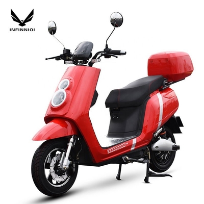 72V 電動モーター ペダル車両 50A 電動モーター車両 スポーツバイクの二輪電動モーターサイクル 最大速度 61-80km/h