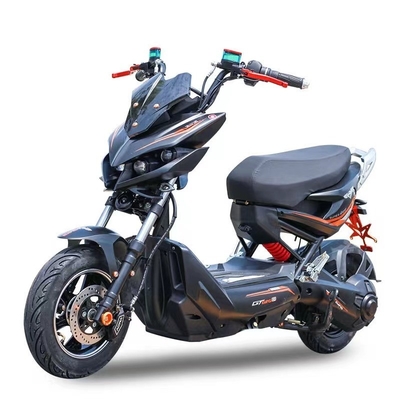 1200w リチウム電池 電動車 大人用 2024 バイクタイプ ツアーバイク 最大速さ 61 80km/h 2輪