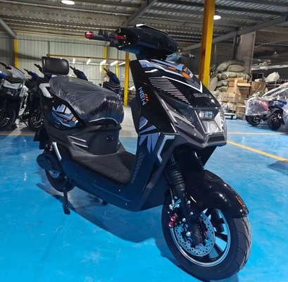 1200w リチウム電池 電動車 大人用 2024 バイクタイプ ツアーバイク 最大速さ 61 80km/h 2輪