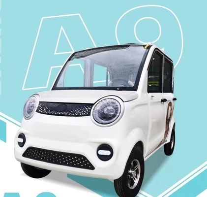 ミニ エイV 成人用 電動車 価格も安く 環境にも優しい四輪輸送のための究極の解決策