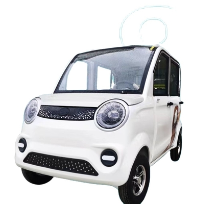 2024 4輪電動車両 1200W 高耐久性 300km 走行距離