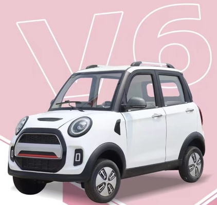 2024 4輪電動車両 1200W 高耐久性 300km 走行距離