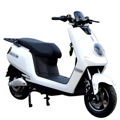 エネルギー資源 電動2輪自転車スクーター 最大40 60km/hの速度と48Vの電圧