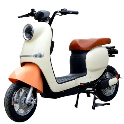 エネルギー資源 電動2輪自転車スクーター 最大40 60km/hの速度と48Vの電圧