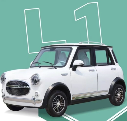 3000Wの電動四輪車 300kmの耐久性を持つ持続可能な輸送の未来