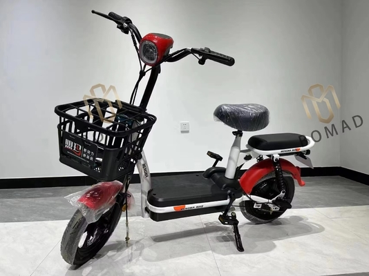 鋼筋とダウンチューブバッテリー 電気都市自転車 バイクスクーター 販売