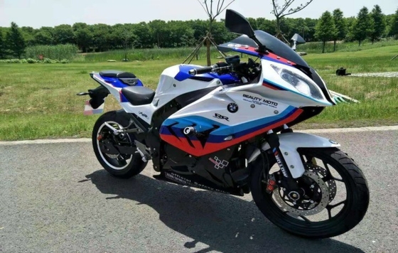 2024 電動車 3000W 最大速さ 61-80km/h 成人レース専用電動車