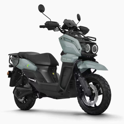 ダイレクト・テイク・モトバイク 電動高速80km/h オフロードEモーターバイク 2000Wモーターパワーと10インチホイールハブ