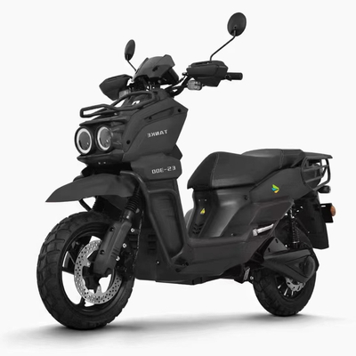 ダイレクト・テイク・モトバイク 電動高速80km/h オフロードEモーターバイク 2000Wモーターパワーと10インチホイールハブ