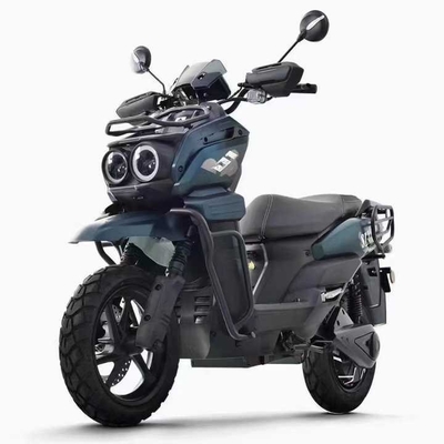ダイレクト・テイク・モトバイク 電動高速80km/h オフロードEモーターバイク 2000Wモーターパワーと10インチホイールハブ