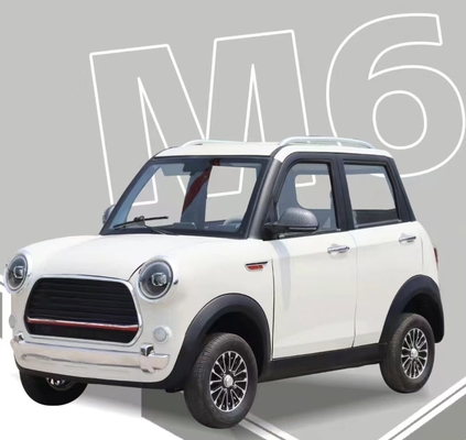 3000Wの電動四輪車 パワーと持続可能性の完璧な組み合わせ