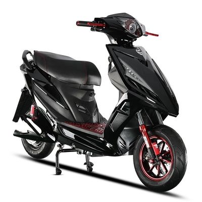 2024 電気ペダルカー 60V2000W 大人の電気スクーター 最大速度40km/hとオートバイタイプ ツアーオートバイ