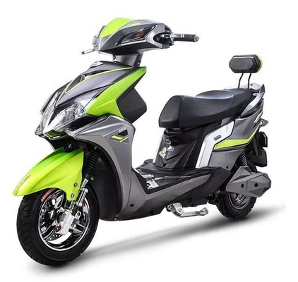 2024 電気ペダルカー 60V2000W 大人の電気スクーター 最大速度40km/hとオートバイタイプ ツアーオートバイ