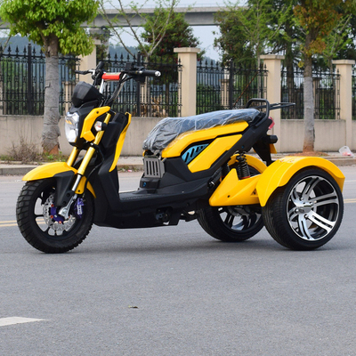 全チューブタイプ 電動 オープン 48v/60v 自転車 三輪 自転車 バイク 三輪貨物・旅客 三輪 2人用