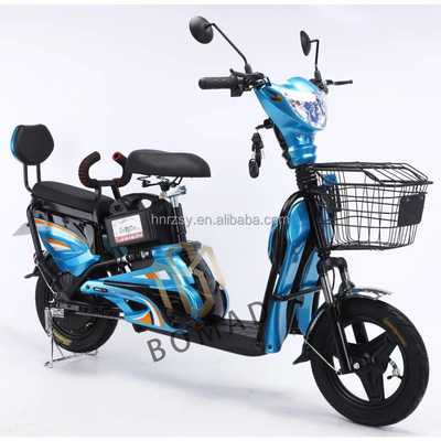 鉛酸電池 電源とブレーキライン ブレーキシステム 電動 都市自転車 自転車 電動 スクーター 自転車 安価
