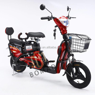 鉛酸電池 電源とブレーキライン ブレーキシステム 電動 都市自転車 自転車 電動 スクーター 自転車 安価
