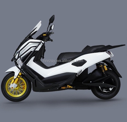 60V20A-72V35A バッテリー電動バイク 50cc 電動モーター 10000wモーターと最大速度 85km/h