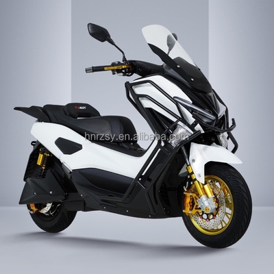 60V20A-72V35A バッテリー電動バイク 50cc 電動モーター 10000wモーターと最大速度 85km/h