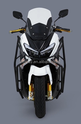 60V20A-72V35A バッテリー電動バイク 50cc 電動モーター 10000wモーターと最大速度 85km/h
