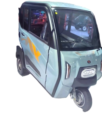 電動運転タイプ オールチューブタイプ コントローラー 3輪乗用三輪車 大人用