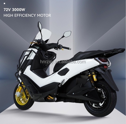 60V20A-72V35A バッテリー電動バイク 50cc 電動モーター 10000wモーターと最大速度 85km/h