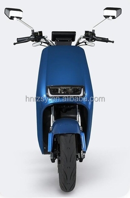 20000w 電動モーターサイクル サイドカーとモーターサイクルタイプ 登り角 15