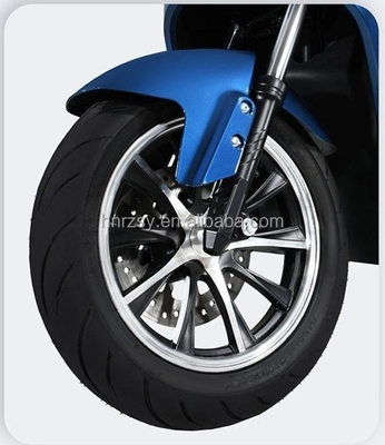 20000w 電動モーターサイクル サイドカーとモーターサイクルタイプ 登り角 15