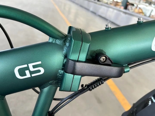 成人用自転車 休憩用オフロード・都市用道路用電気自転車 スマートセンサー充電時間 3時間