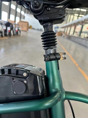 成人用自転車 休憩用オフロード・都市用道路用電気自転車 スマートセンサー充電時間 3時間
