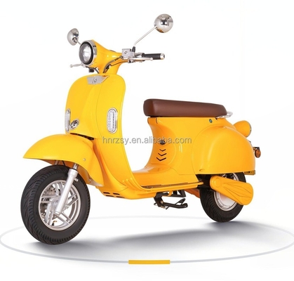 12000Wモペッドカー 1000Wのカスタマイズされた色とモーターパワーの電気バイク