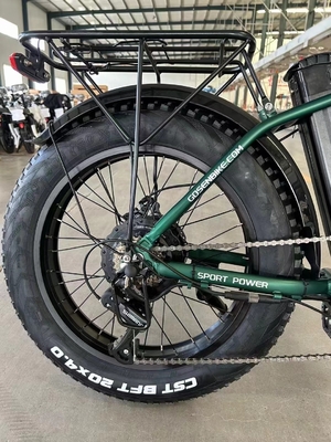 成人用自転車 休憩用オフロード・都市用道路用電気自転車 スマートセンサー充電時間 3時間