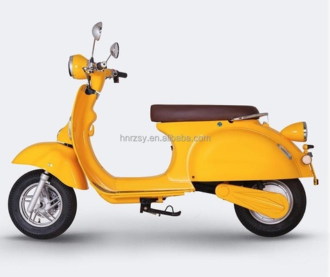 12000Wモペッドカー 1000Wのカスタマイズされた色とモーターパワーの電気バイク