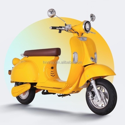 12000Wモペッドカー 1000Wのカスタマイズされた色とモーターパワーの電気バイク