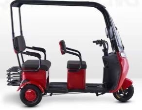 3 輪 電動 三輪車 大人用 タイヤ 3.75-15 貨物 輸送