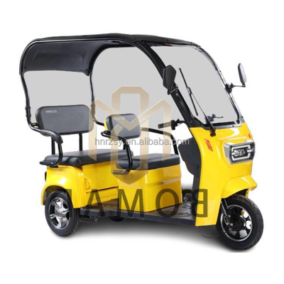 3 輪 電動 三輪車 大人用 タイヤ 3.75-15 貨物 輸送