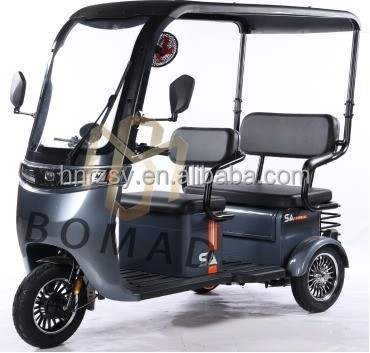 3 輪 電動 三輪車 大人用 タイヤ 3.75-15 貨物 輸送