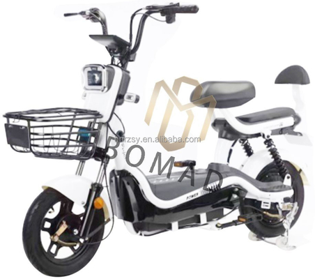 電動自転車 350W 24V 48V 国定電動スクーター 成人用電動自転車 バイクタイプ ポケットバイク