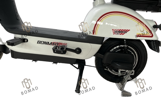 電動自転車 350W 24V 48V 国定電動スクーター 成人用電動自転車 バイクタイプ ポケットバイク
