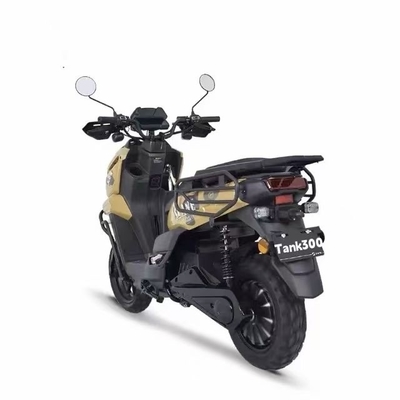 3000w 電動モペッド 72v 電動バイク 耐久型TAKE バイク 電動自転車