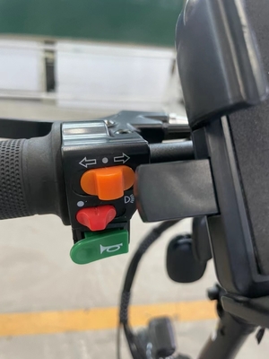 3000W トラベル電動自動車 自動運転 48V 熱電圧