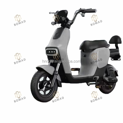 バンガマ パワフル 3000W リチウム電気オフロードバイク