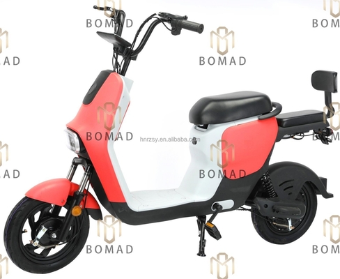 48V 高功率 電動バイク スポーツ 電動モペッド 貨物 電動バイク 便利な輸送用