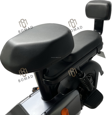 センサー スマートタイプ 電動スクーター 都市休憩用 スピード30~50km/h