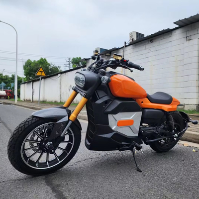 電動バイク 60V-72V 電圧 85km/h 最大速度 100km範囲