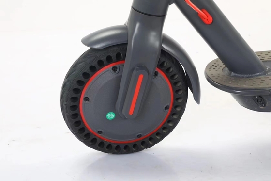 20インチの車輪サイズをカスタマイズできる 折りたたみ可能な 800w 1000w 電動電動スクーター