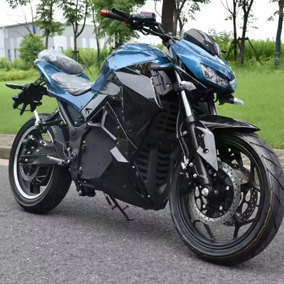 電動バイク 20000w 85km/h レーシング大人のためのモーターパワー 8000W