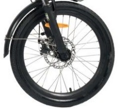 250Wモーター スマートタイプ 電気自動列車 鉄筋と便利なセンサー