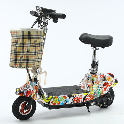 電動自転車 24v 成人用電動自転車 ミニ電動バイク 電動バイクの走行距離は15KM 最大速度は30km/h