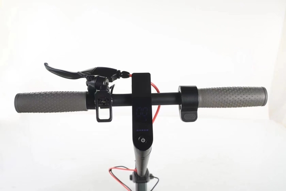 環境に優しい軽量折りたたむスクーターを直接生産する 最大速度31~40km/h 充電距離40~60km