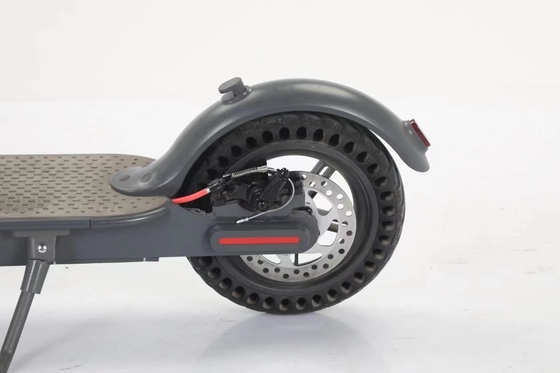 環境に優しい軽量折りたたむスクーターを直接生産する 最大速度31~40km/h 充電距離40~60km